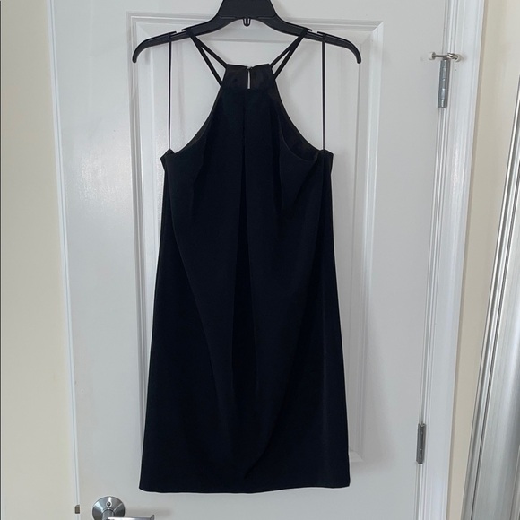 Trina Turk Black Cocktail Dress - Picture 2 of 14